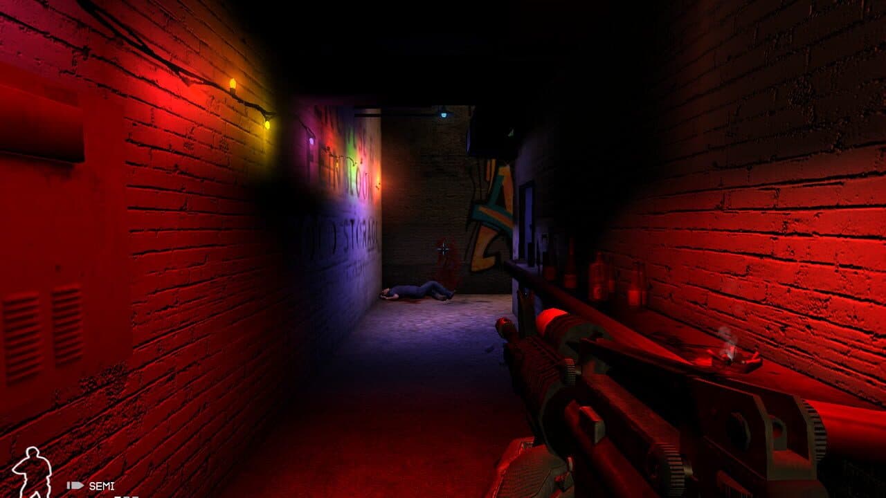 SWAT 4 thumbnail 7