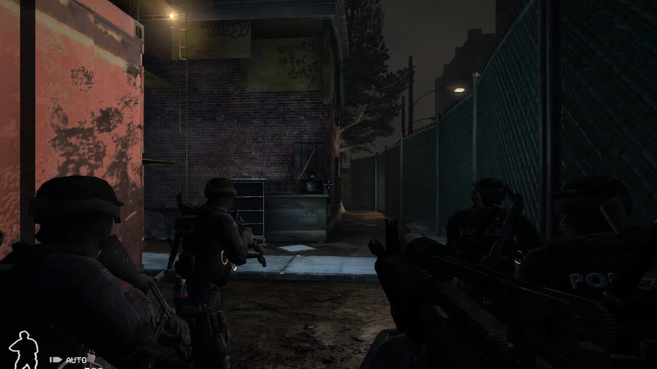 SWAT 4 thumbnail 8