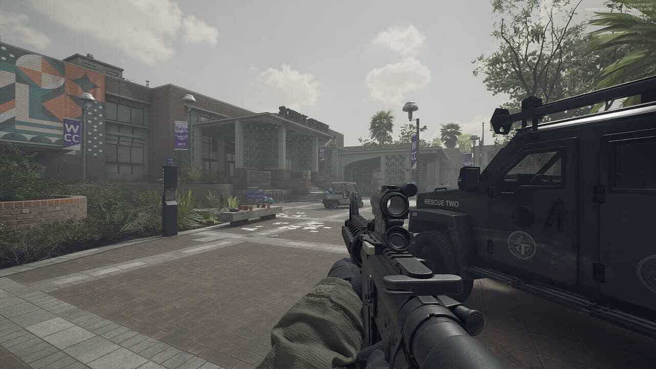 Ready or Not thumbnail 7