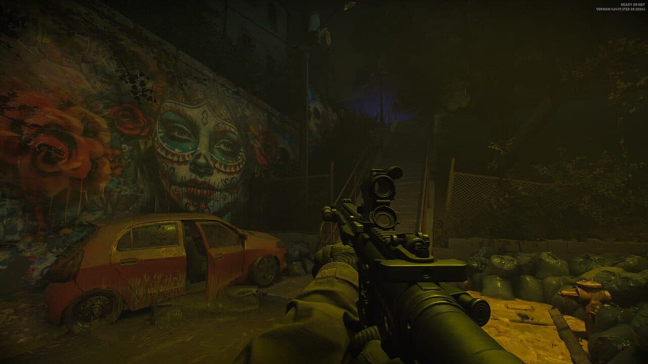 Ready or Not thumbnail 6