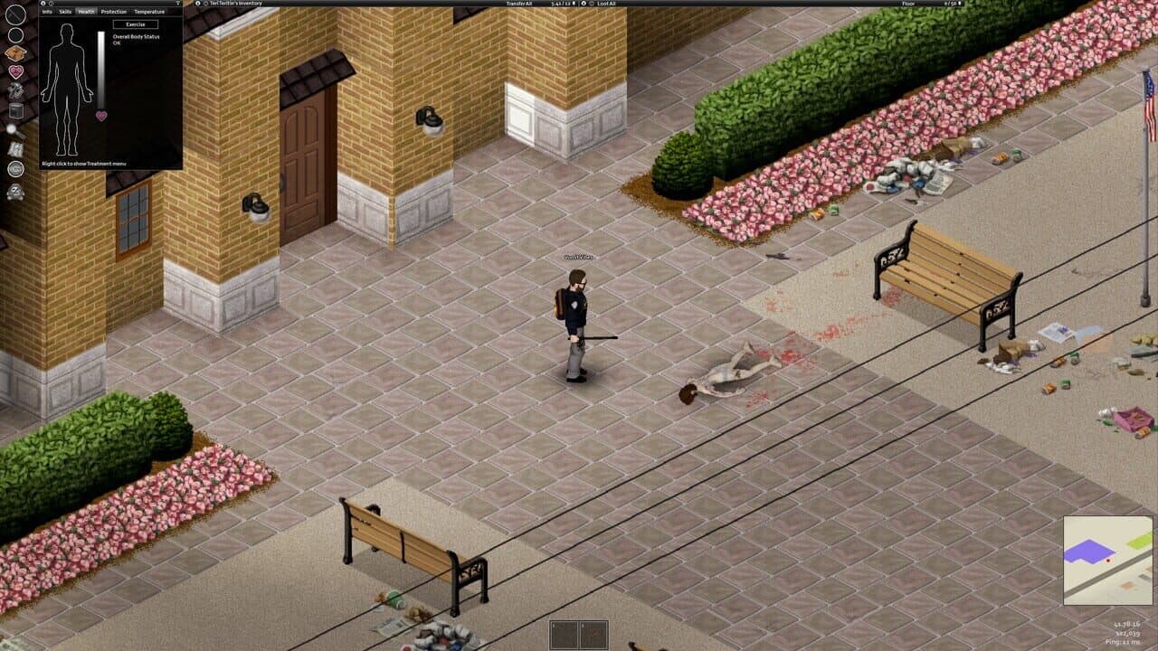 Project Zomboid thumbnail 4