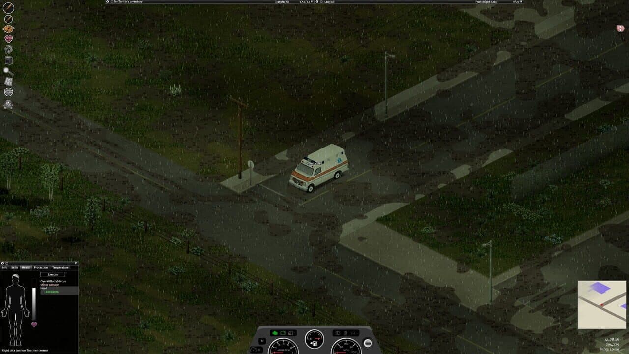 Project Zomboid thumbnail 5