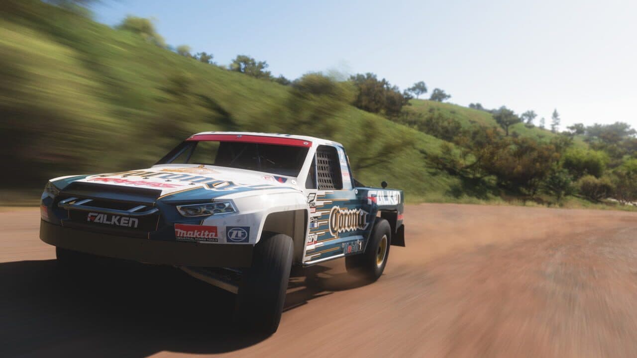 Forza Horizon 5 thumbnail 14