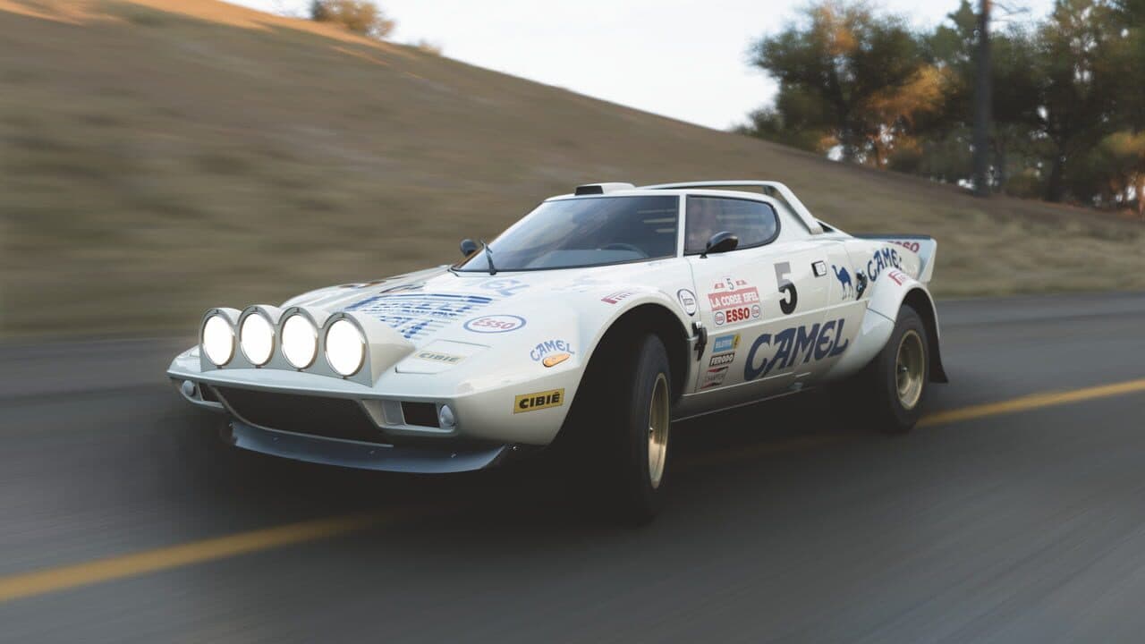 Forza Horizon 5 thumbnail 16