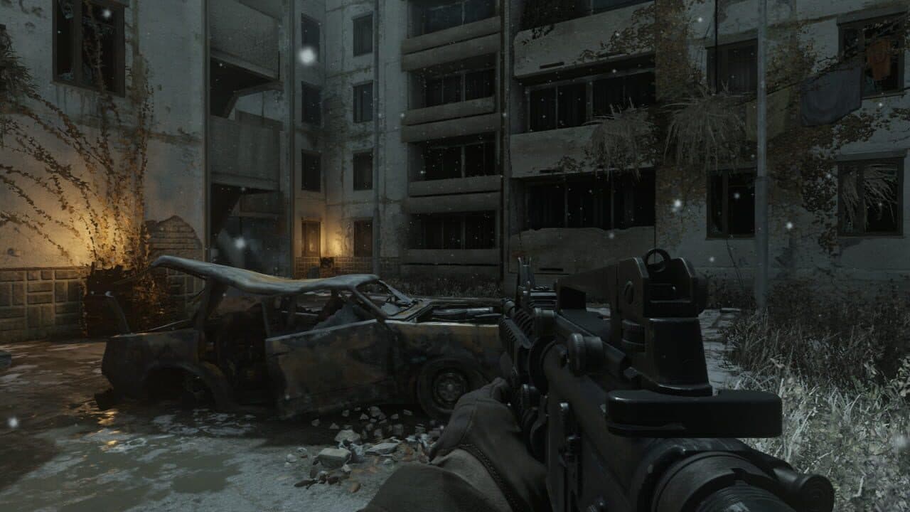 Call of Duty: Modern Warfare Remastered thumbnail 8