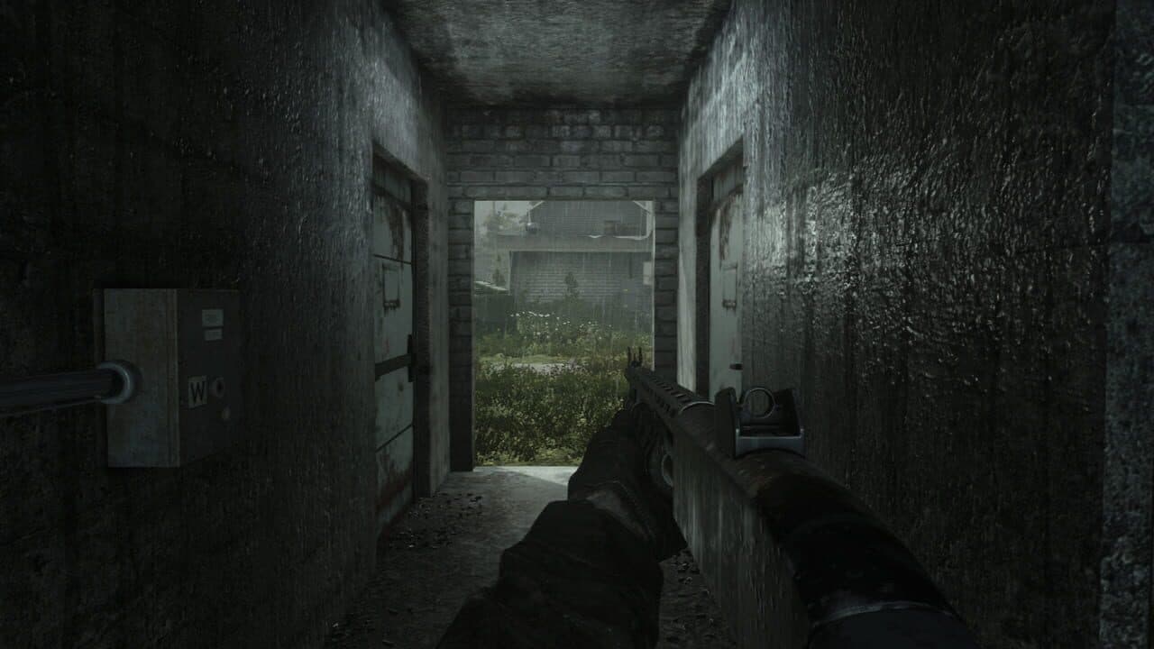Call of Duty: Modern Warfare Remastered thumbnail 9