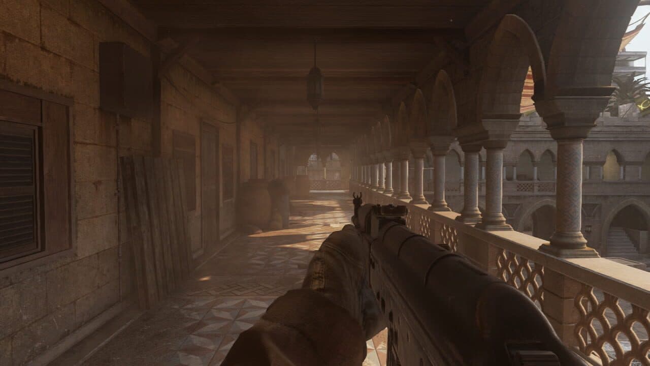 Call of Duty: Modern Warfare Remastered thumbnail 6