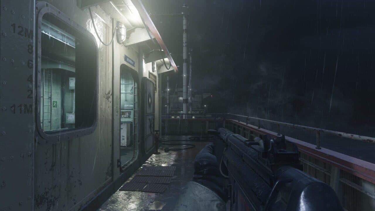 Call of Duty: Modern Warfare Remastered thumbnail 11