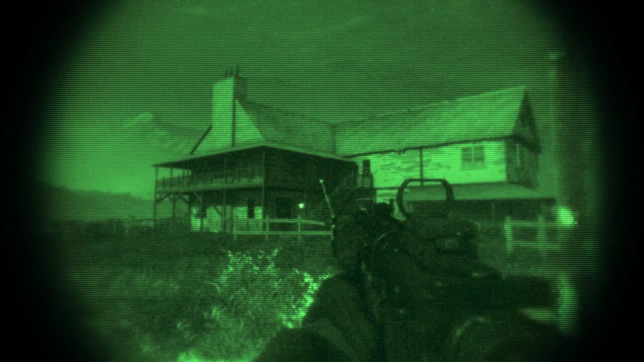Call of Duty: Modern Warfare Remastered thumbnail 15