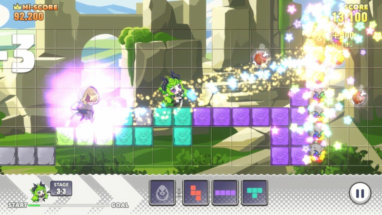 Devil Road Run! thumbnail 3