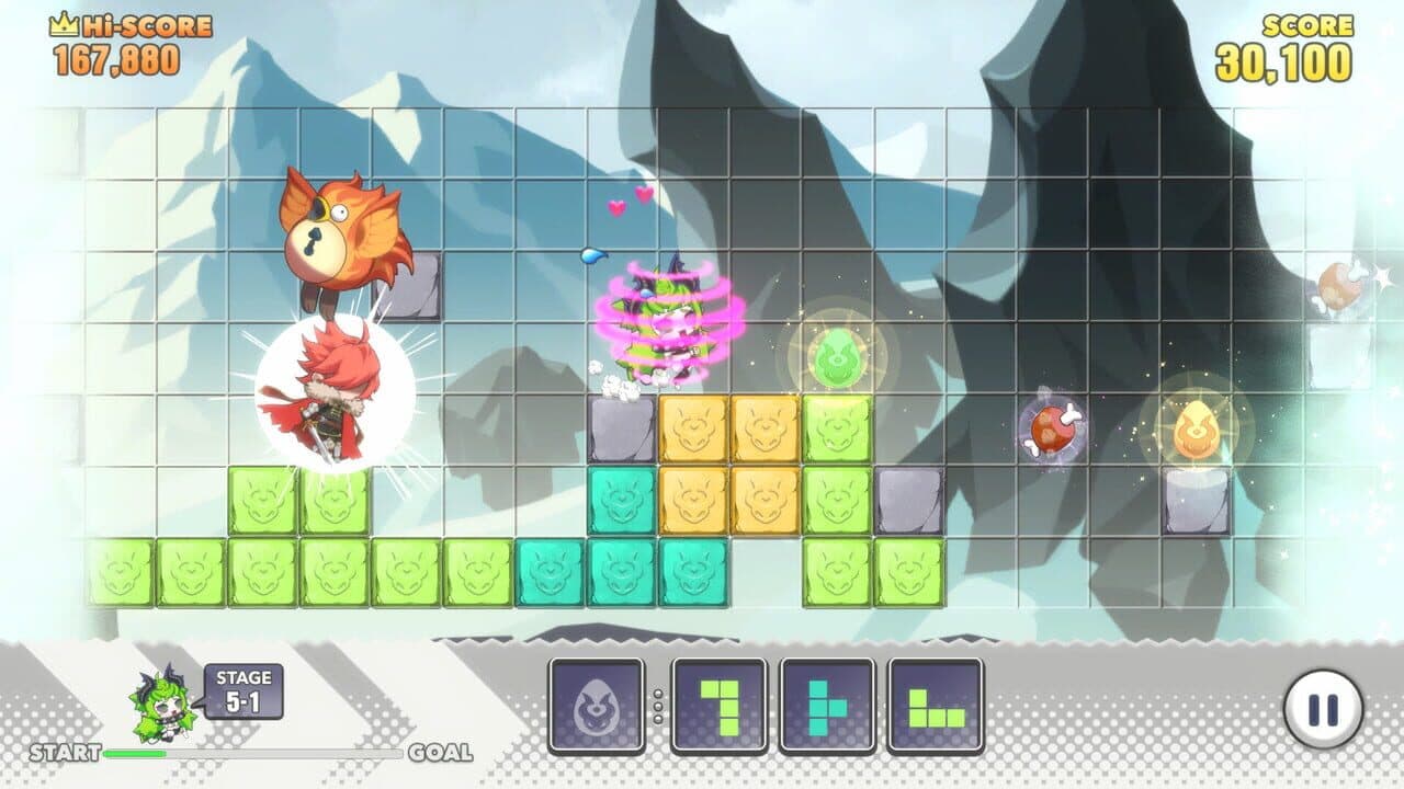 Devil Road Run! thumbnail 6