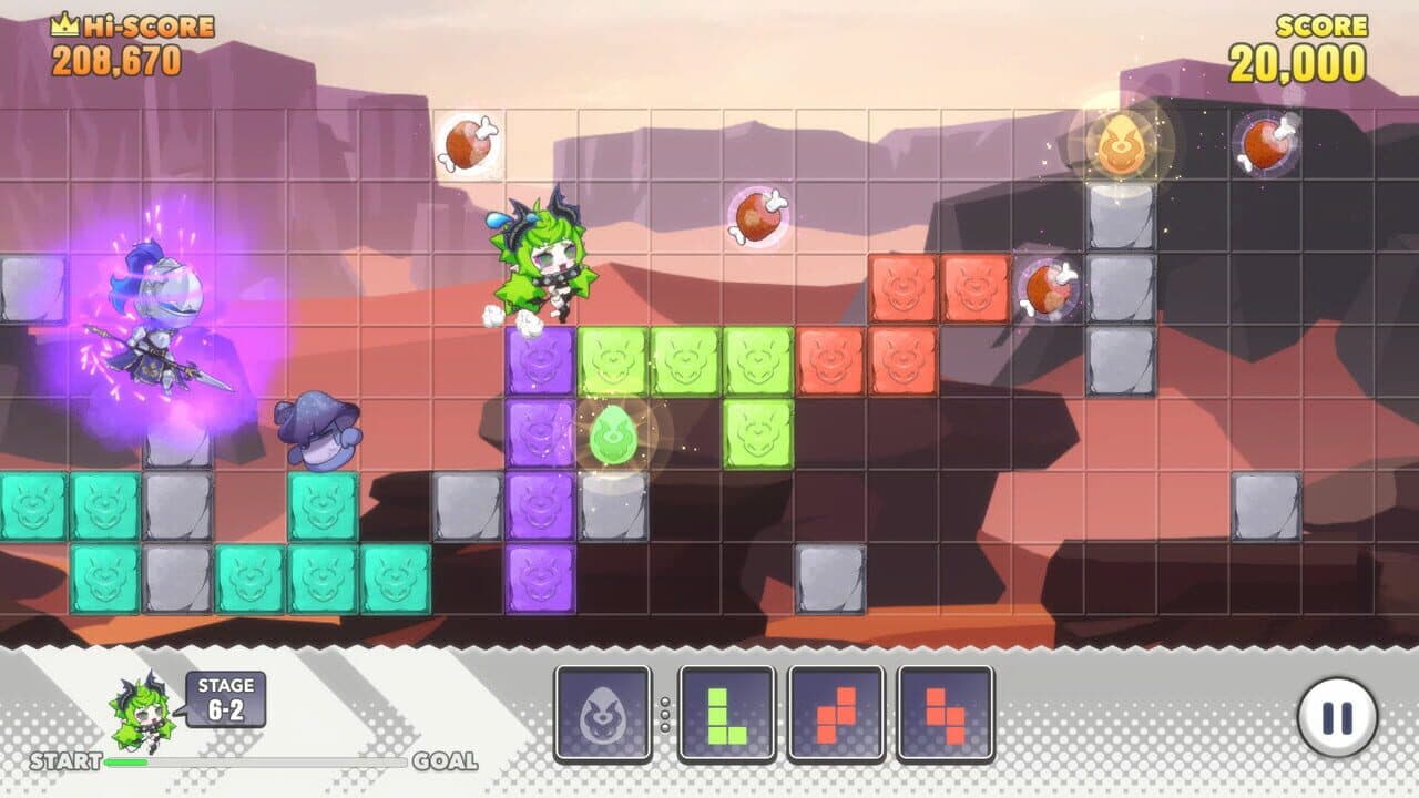 Devil Road Run! thumbnail 7