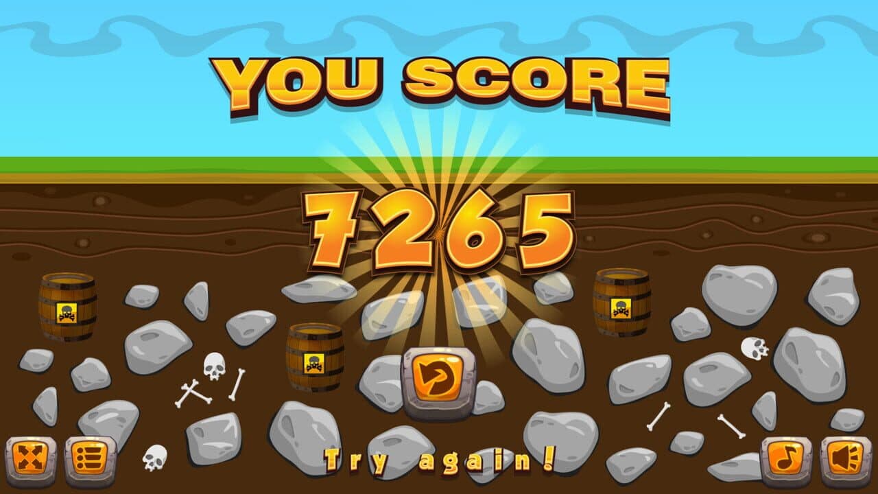 Gold Mine Dash thumbnail 9