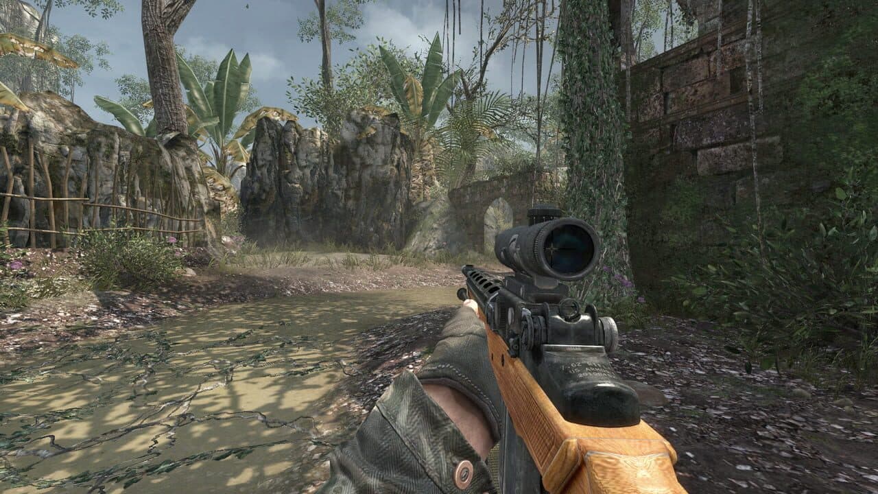 Call of Duty: Black Ops thumbnail 7