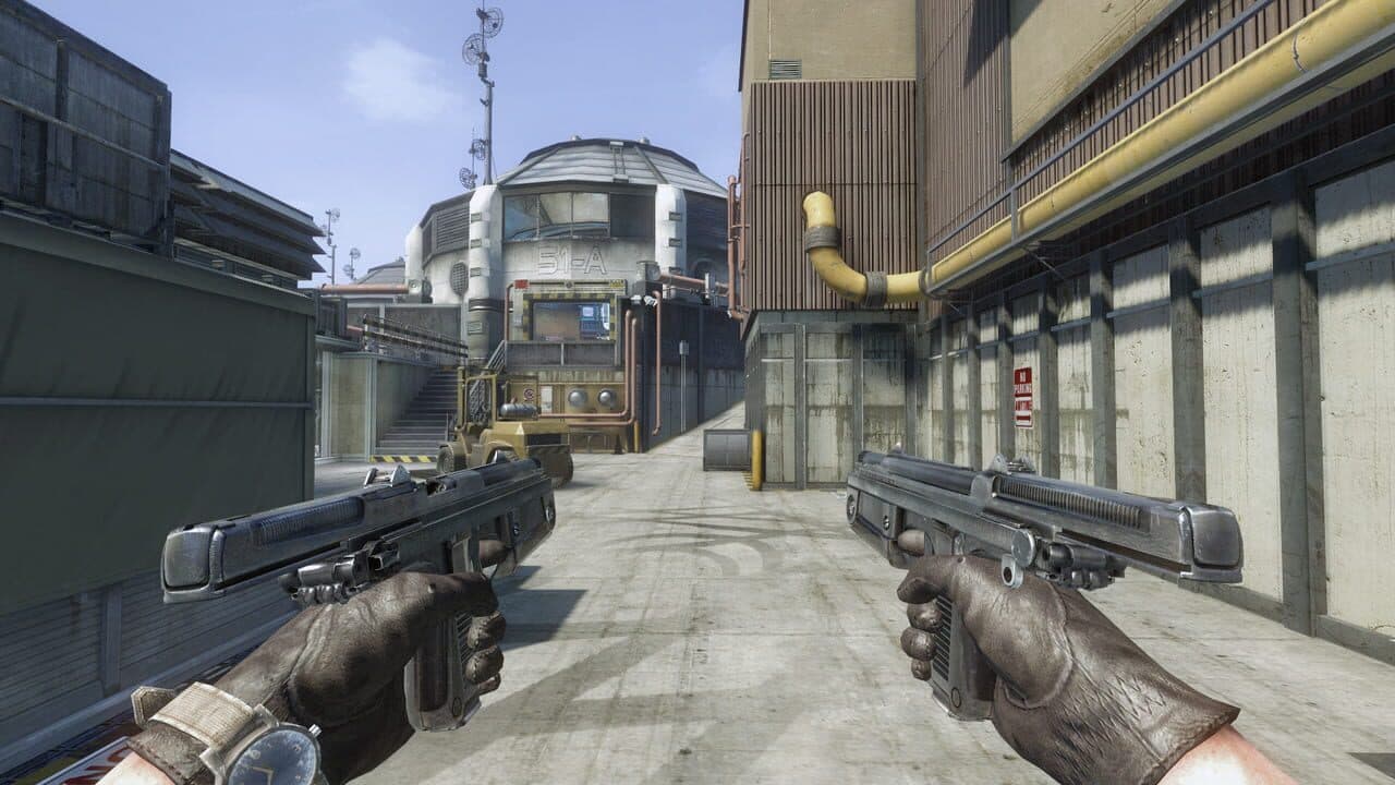 Call of Duty: Black Ops thumbnail 10