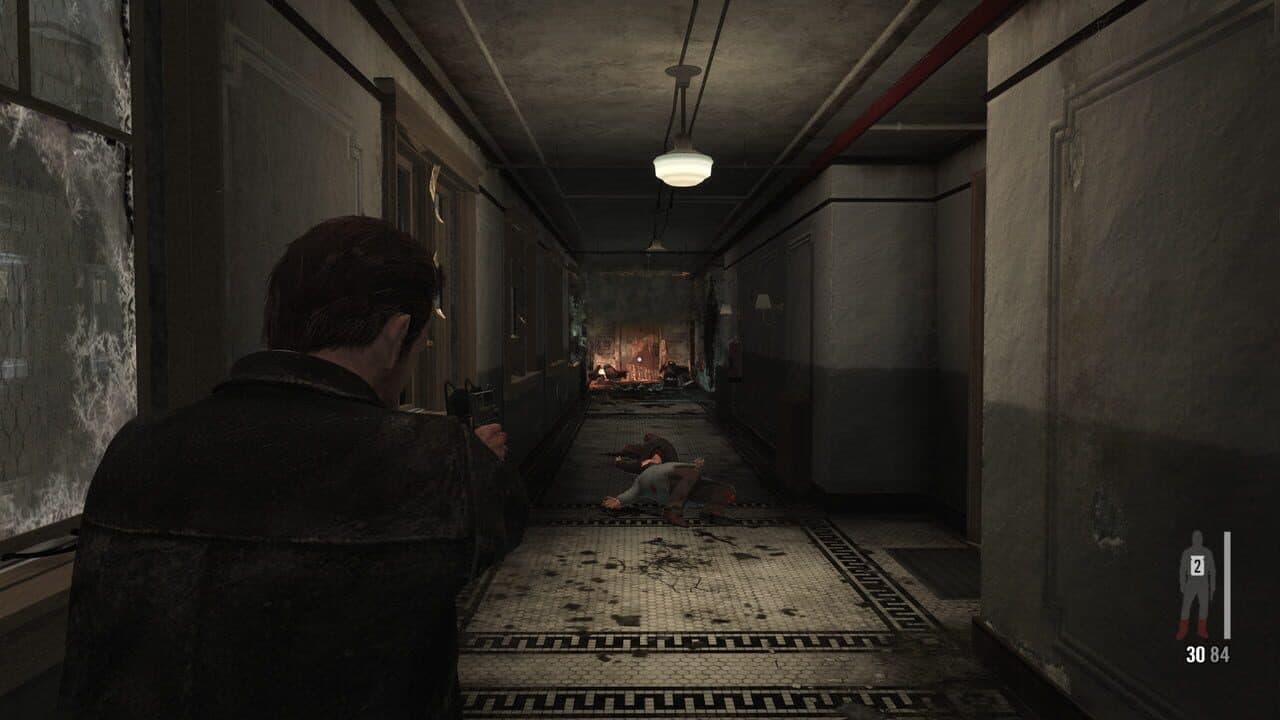 Max Payne 3 thumbnail 6