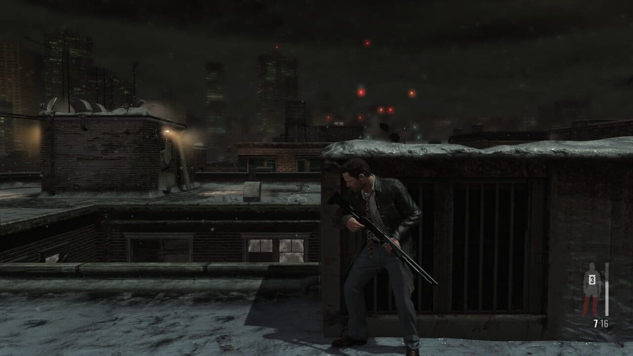 Max Payne 3 thumbnail 7