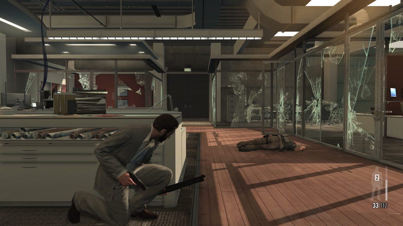 Max Payne 3 thumbnail 9
