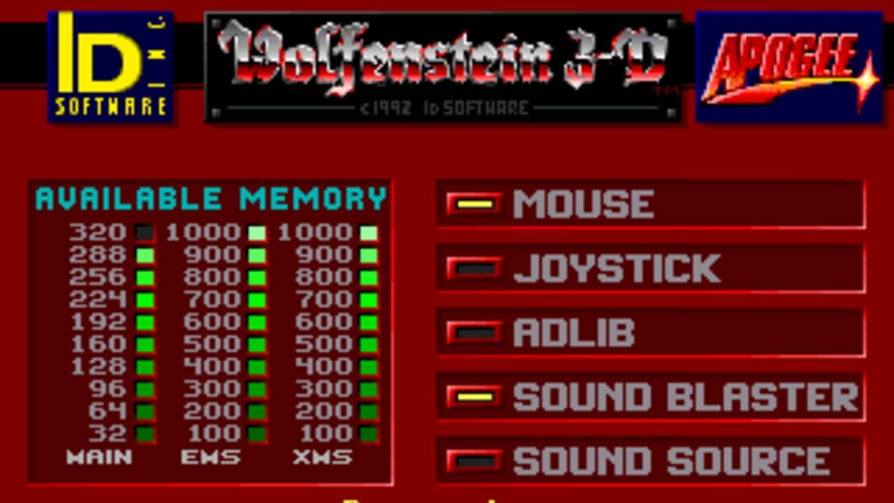 Wolfenstein 3D thumbnail 7