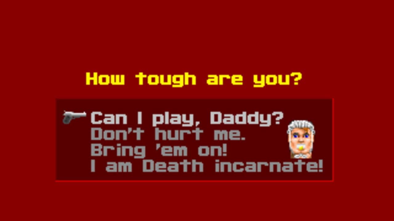 Wolfenstein 3D thumbnail 6