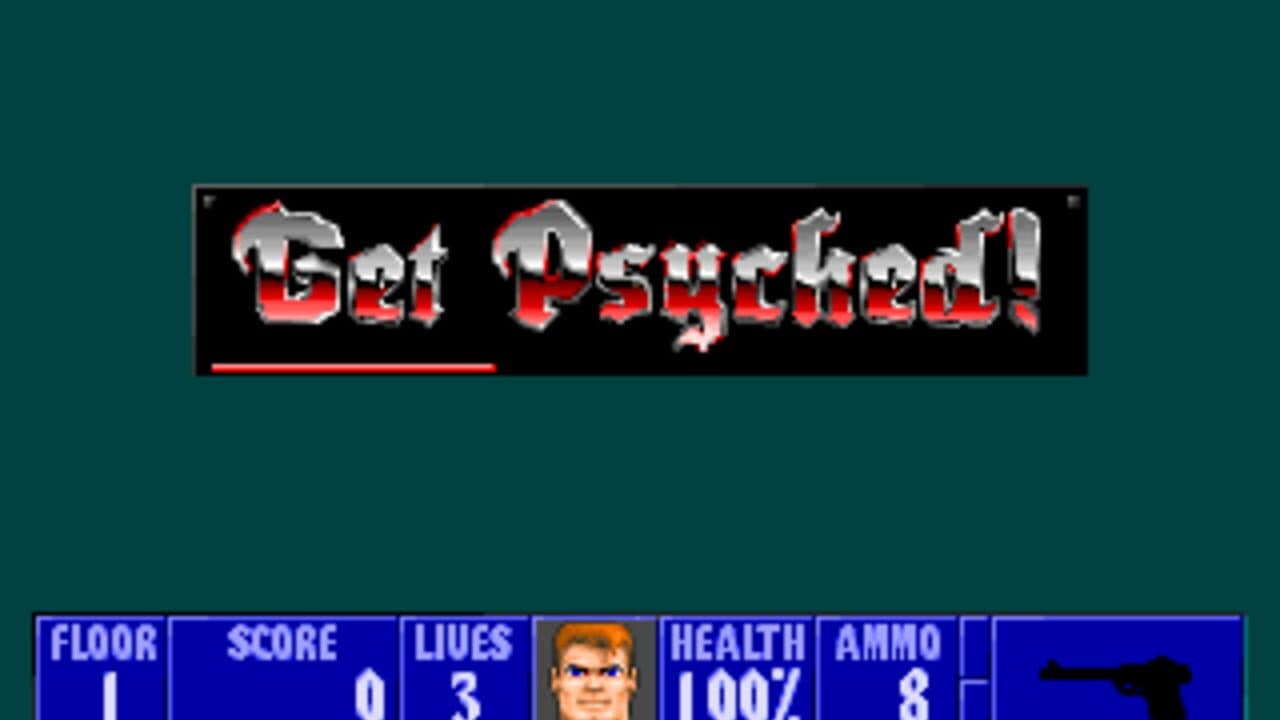 Wolfenstein 3D thumbnail 15
