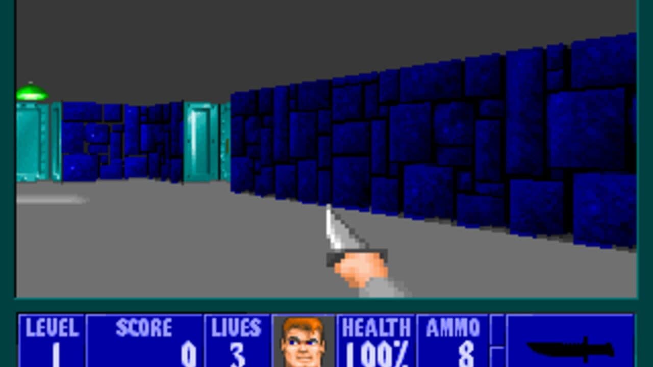 Wolfenstein 3D thumbnail 3