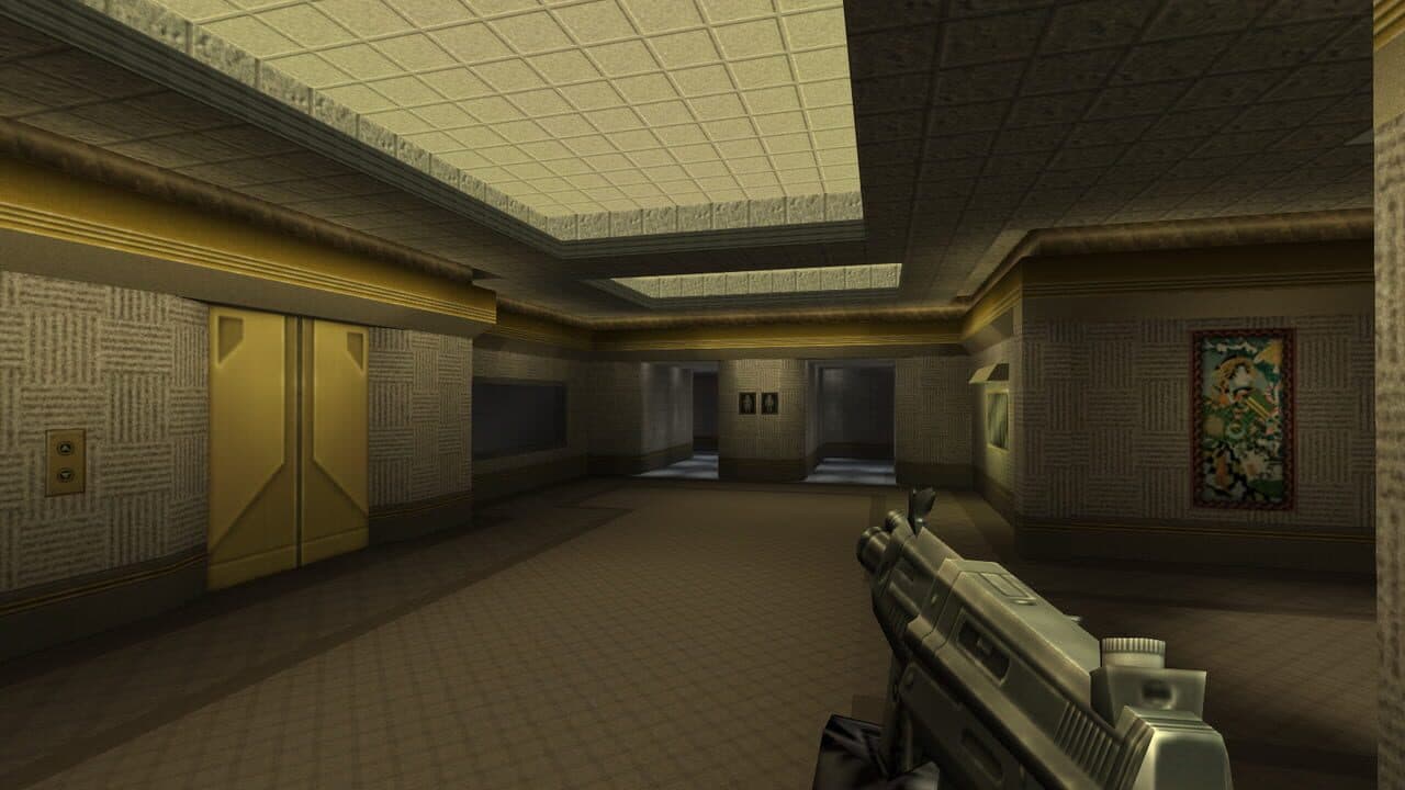 Soldier of Fortune thumbnail 5