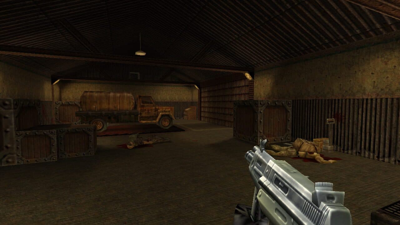 Soldier of Fortune thumbnail 6