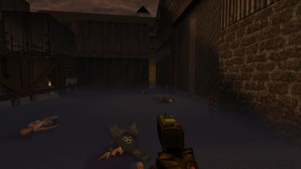 Soldier of Fortune thumbnail 7