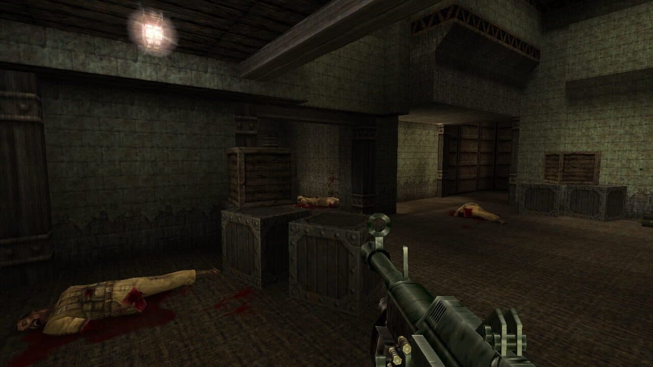 Soldier of Fortune thumbnail 8