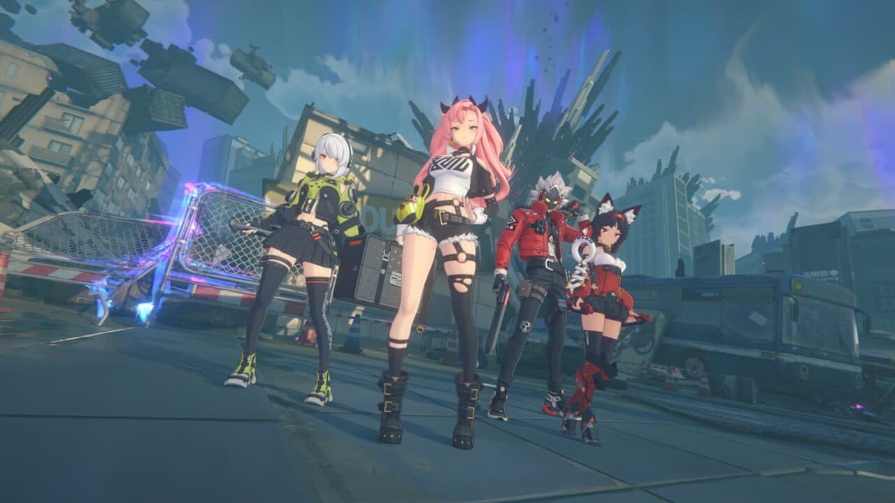 Zenless Zone Zero thumbnail 6