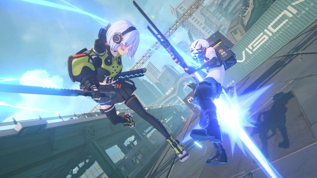 Zenless Zone Zero thumbnail 7