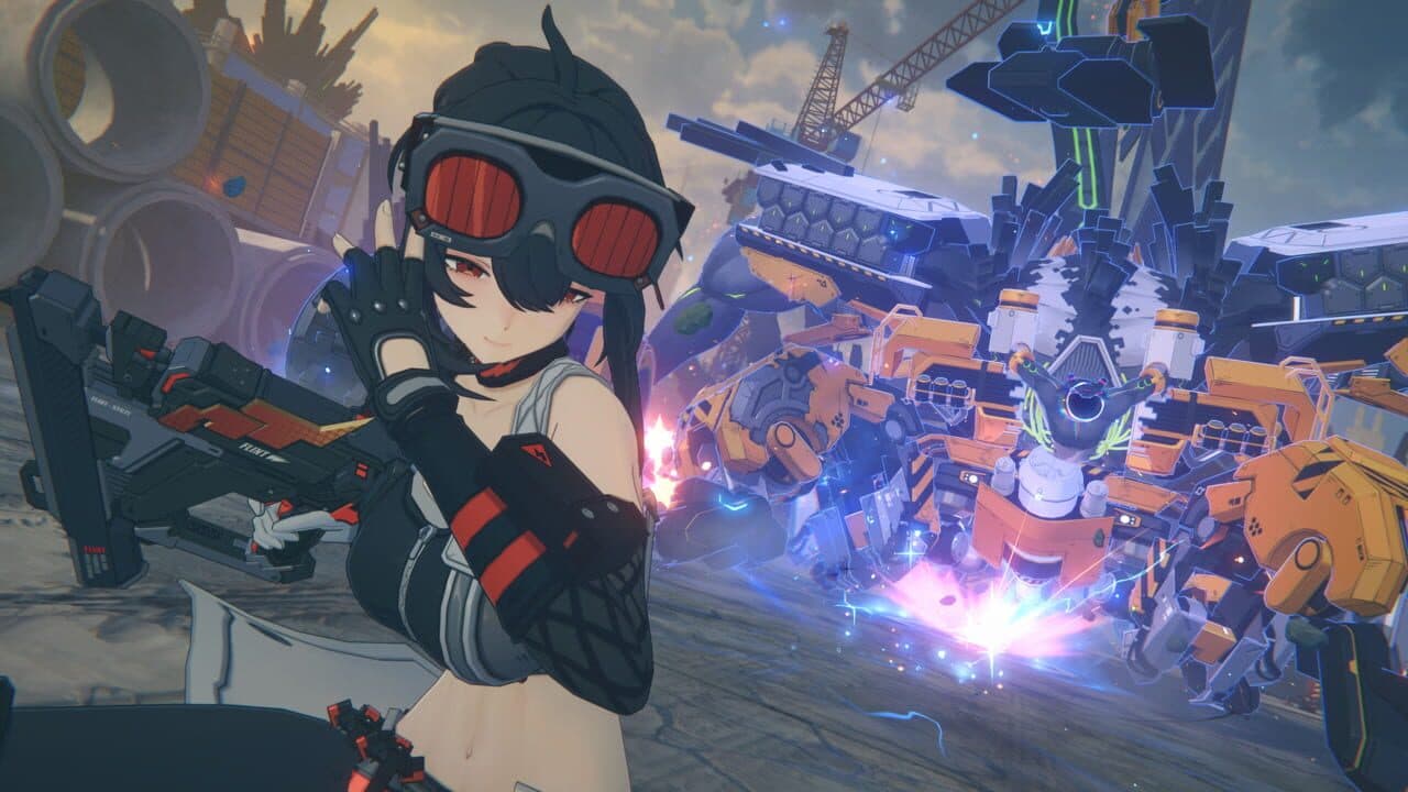 Zenless Zone Zero thumbnail 8