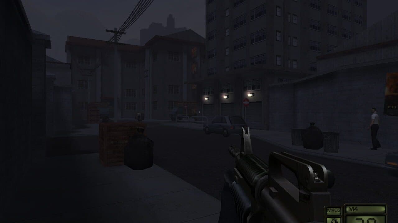Soldier of Fortune II: Double Helix thumbnail 5