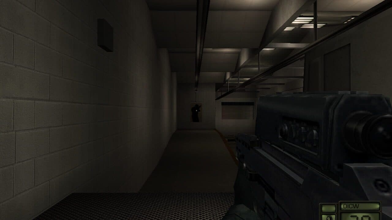 Soldier of Fortune II: Double Helix thumbnail 7