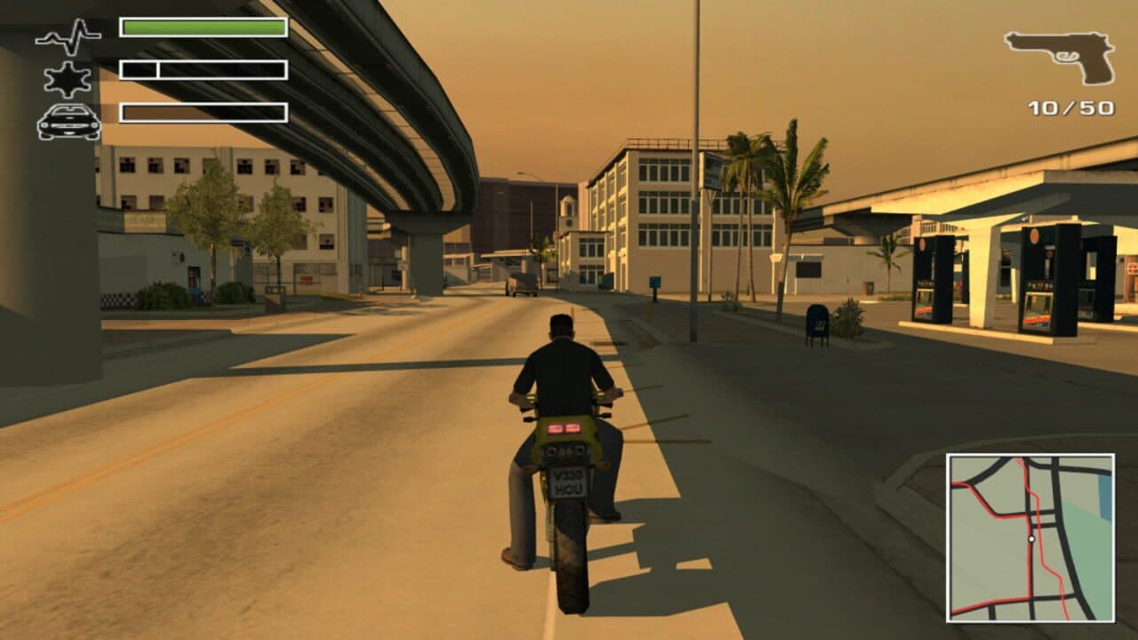 Driv3r thumbnail 6