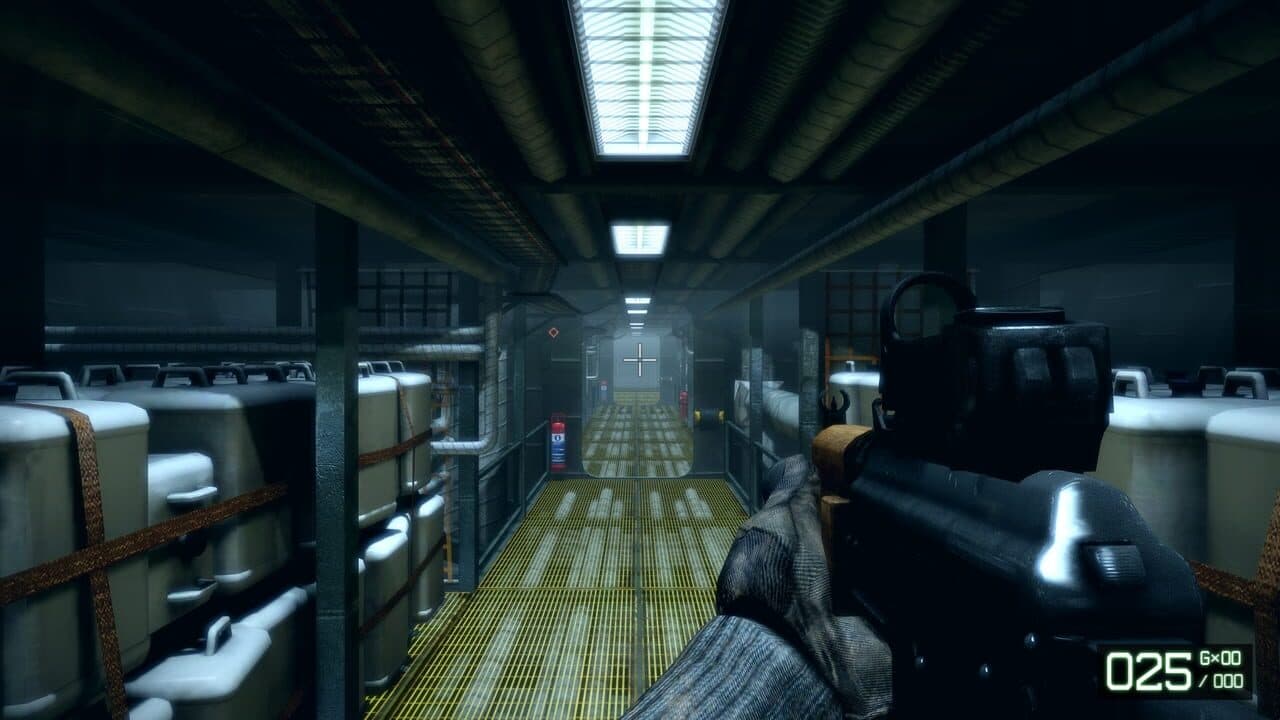 Battlefield: Bad Company 2 thumbnail 6