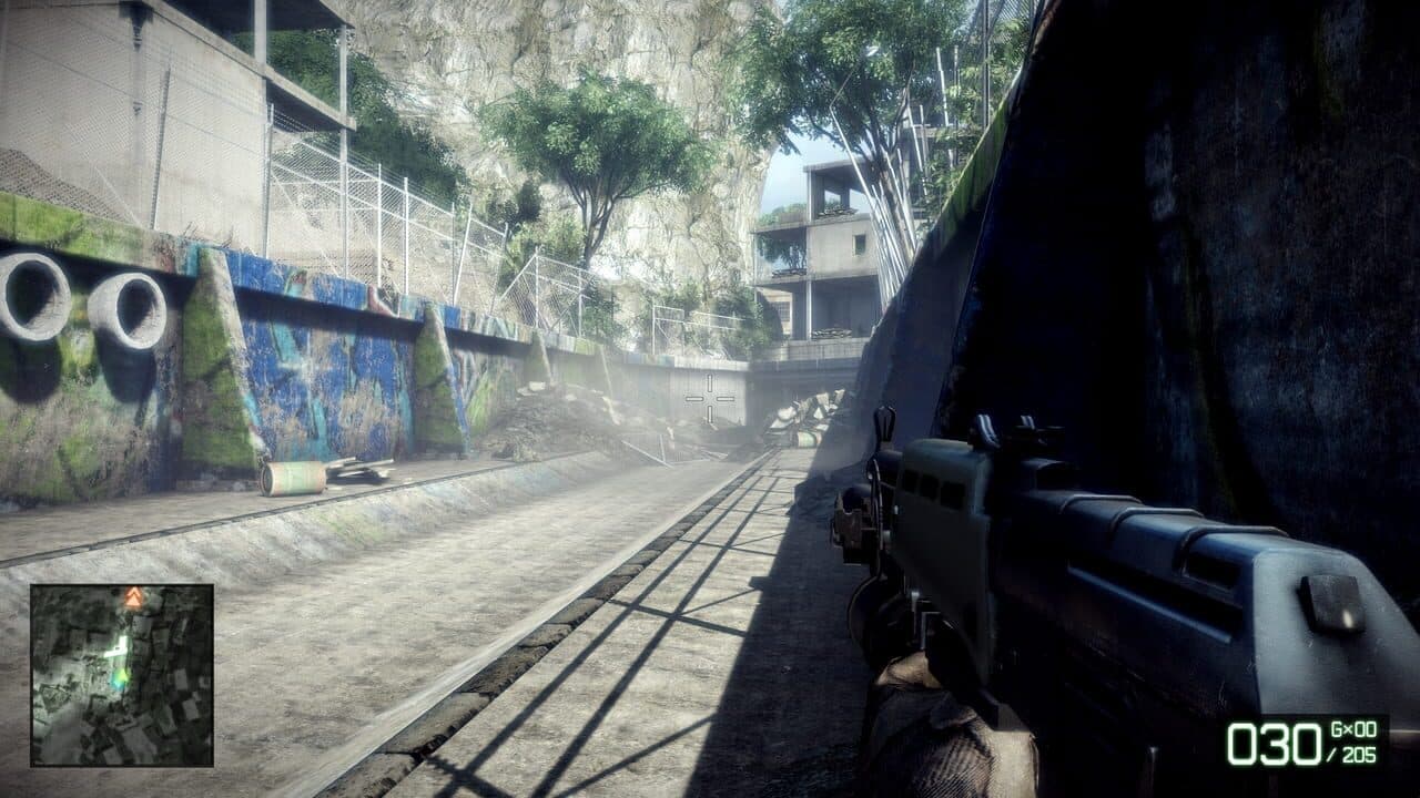 Battlefield: Bad Company 2 thumbnail 8