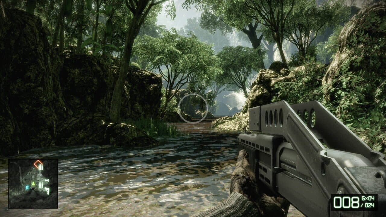 Battlefield: Bad Company 2 thumbnail 9