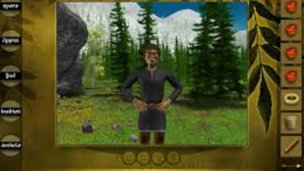 Den Yttersta Gåtan thumbnail 4