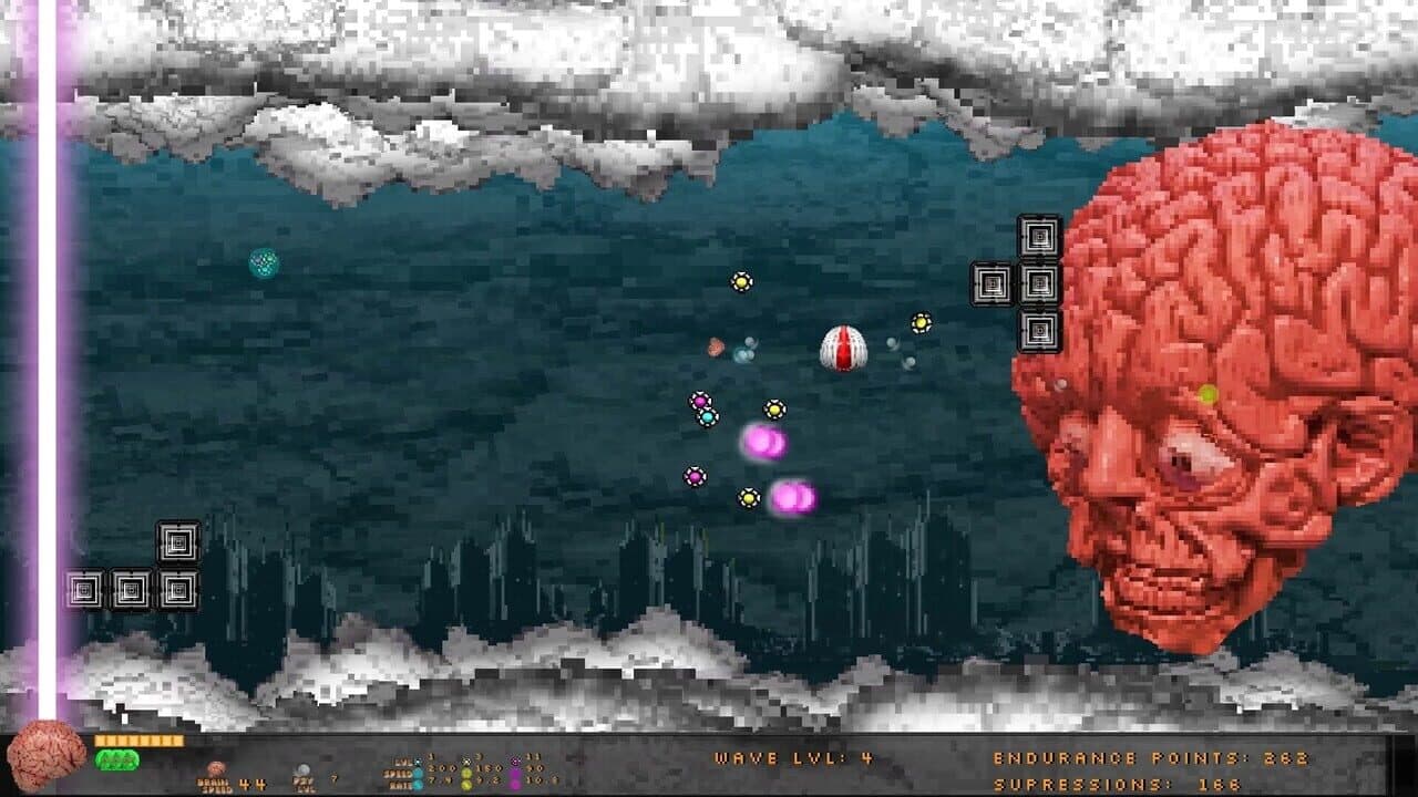 Lober Lobe screenshot 1