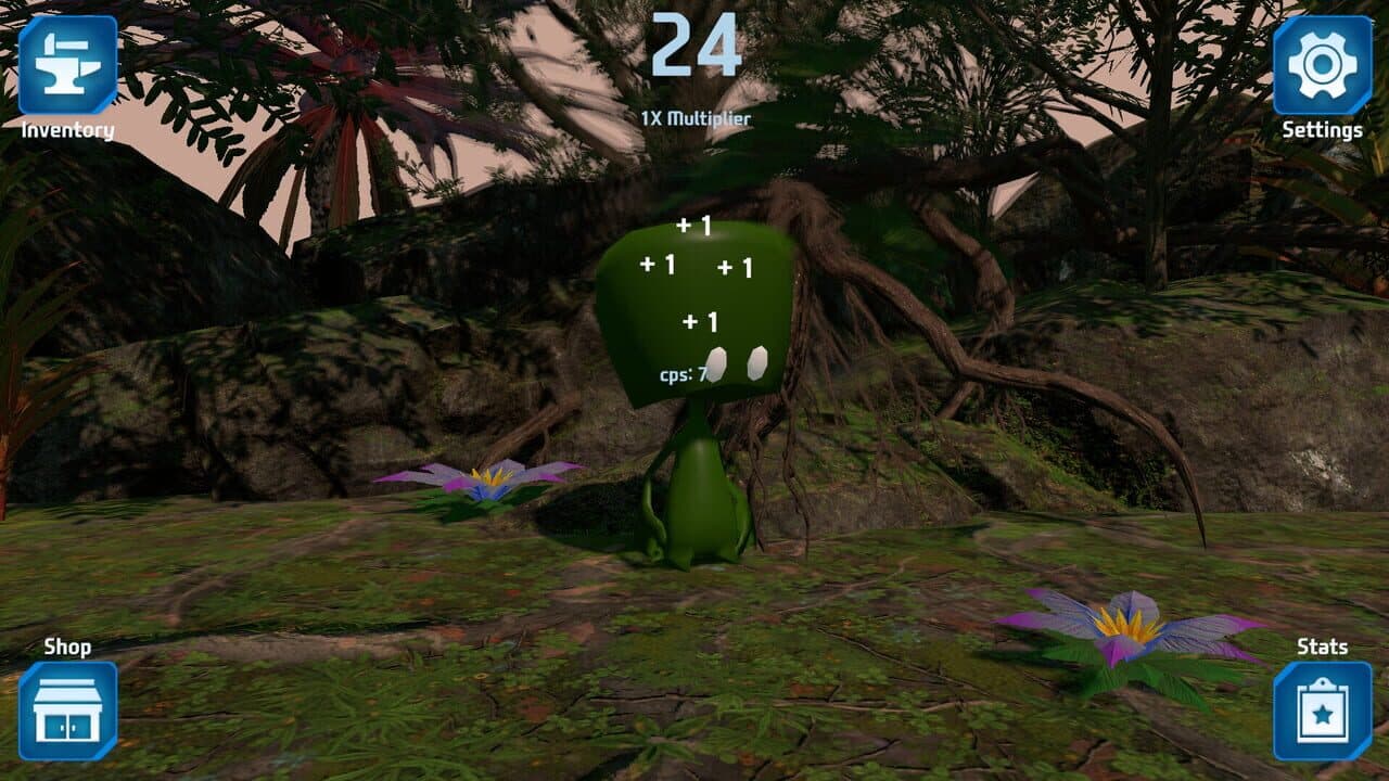 Muggo Clicker thumbnail 3