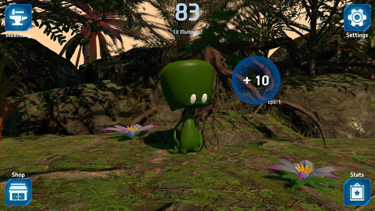 Muggo Clicker thumbnail 5