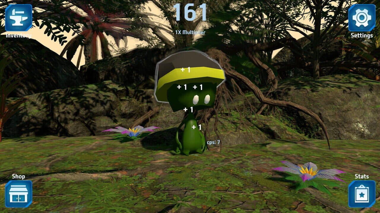 Muggo Clicker thumbnail 2