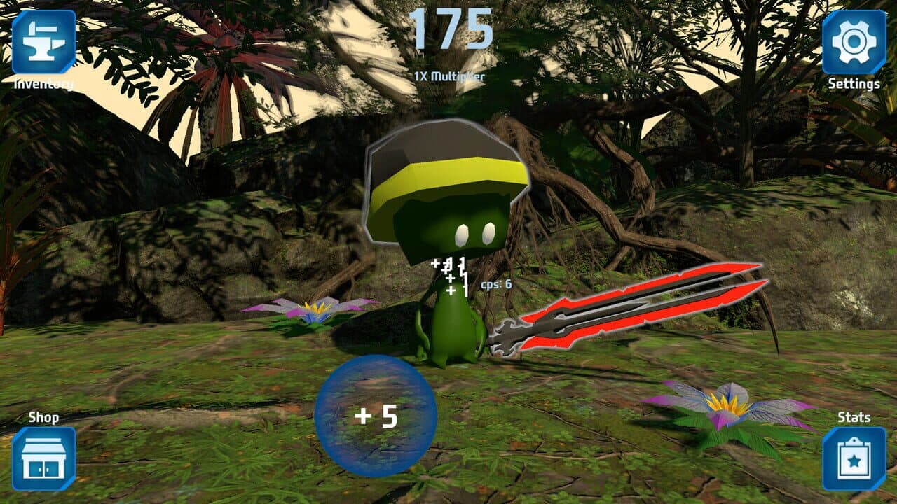 Muggo Clicker thumbnail 6