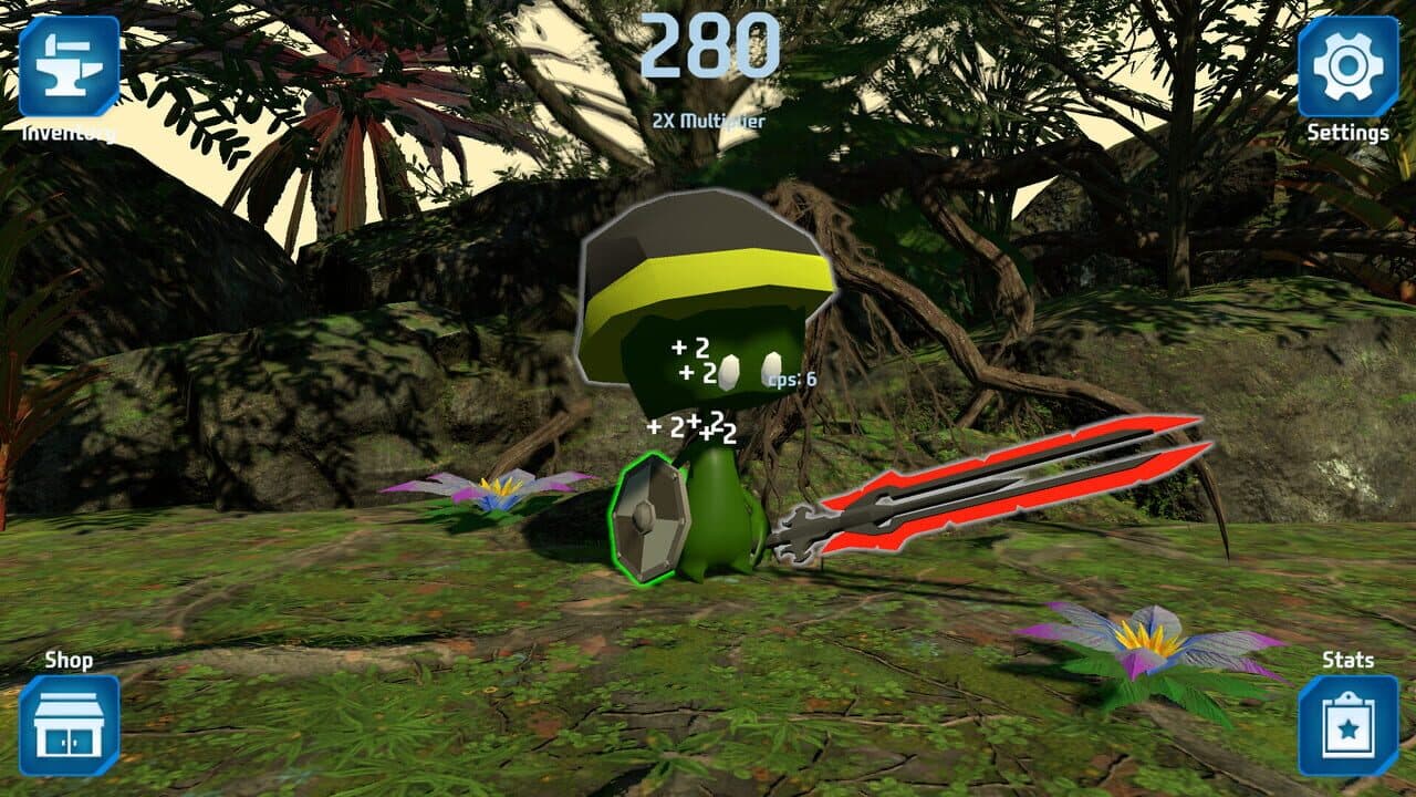 Muggo Clicker thumbnail 4