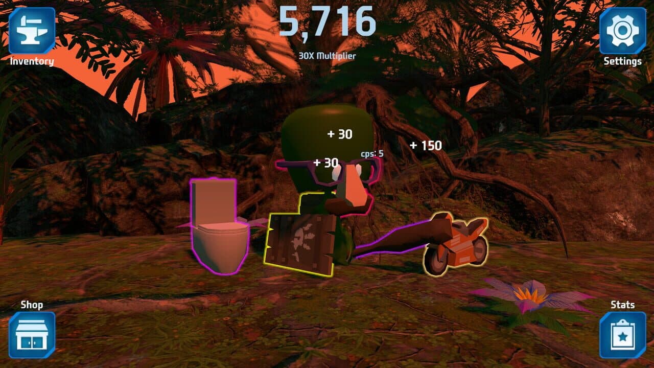 Muggo Clicker thumbnail 9