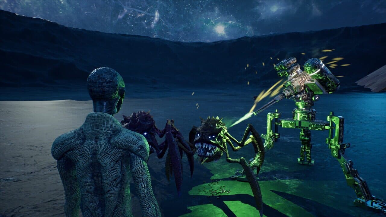 ClaustrophobicCrypt thumbnail 7