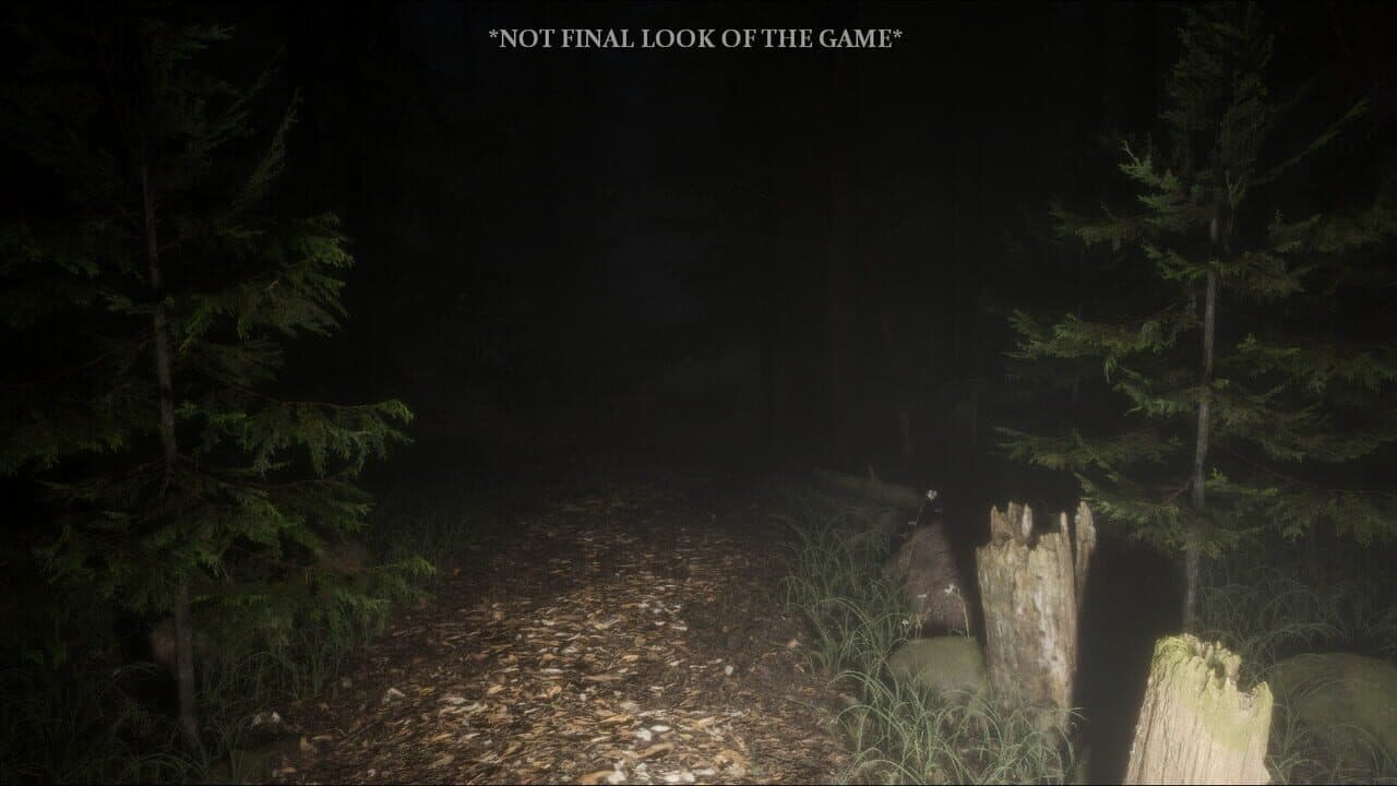 Distant screenshot 1