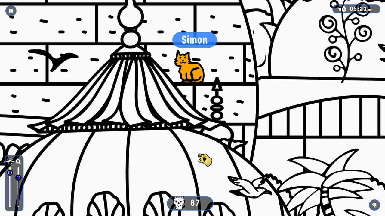 101 Cats Hidden in India thumbnail 2